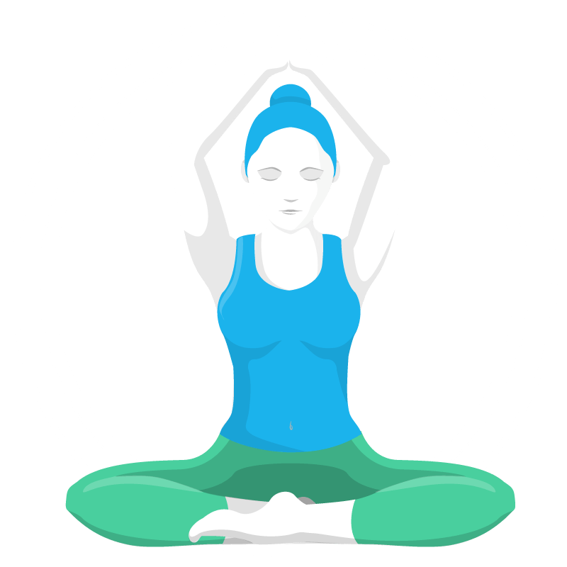 Shyambhai Online Yoga Classes