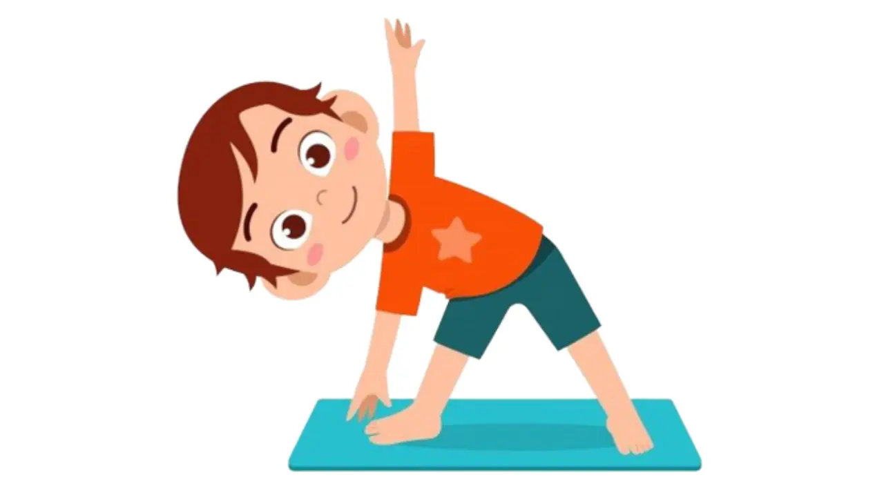 Kids Yoga Classes Online