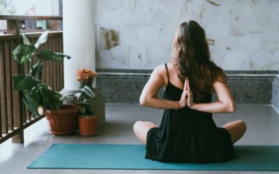 Yoga for Back Pain Treatment