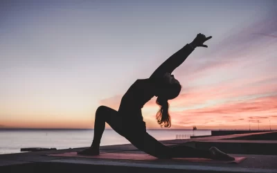 Yoga for Neck Pain Treatment