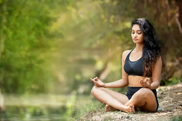 Discovering the Benefits of Online Yoga Classes