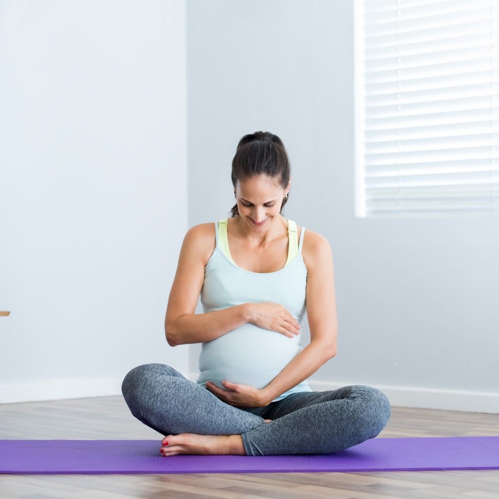 One to One Fertility Yoga Classes 