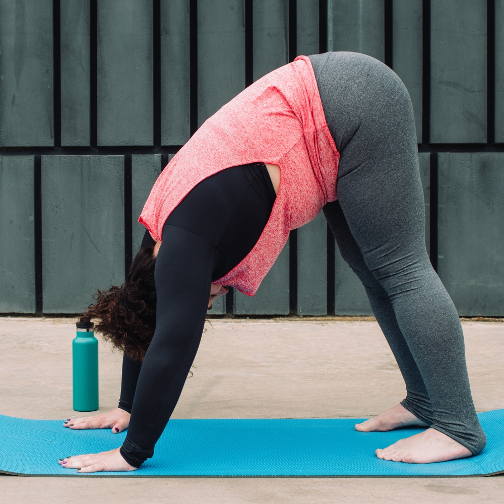 one on one yoga classes for weight loss