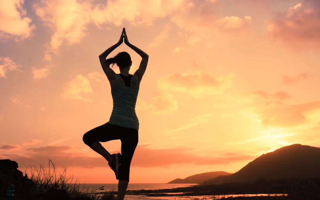 What Is The Best Time To Do Yoga?