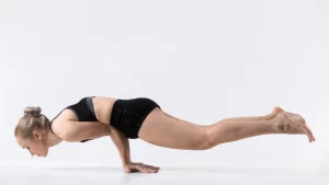 What Are Some Advanced Yoga Poses?