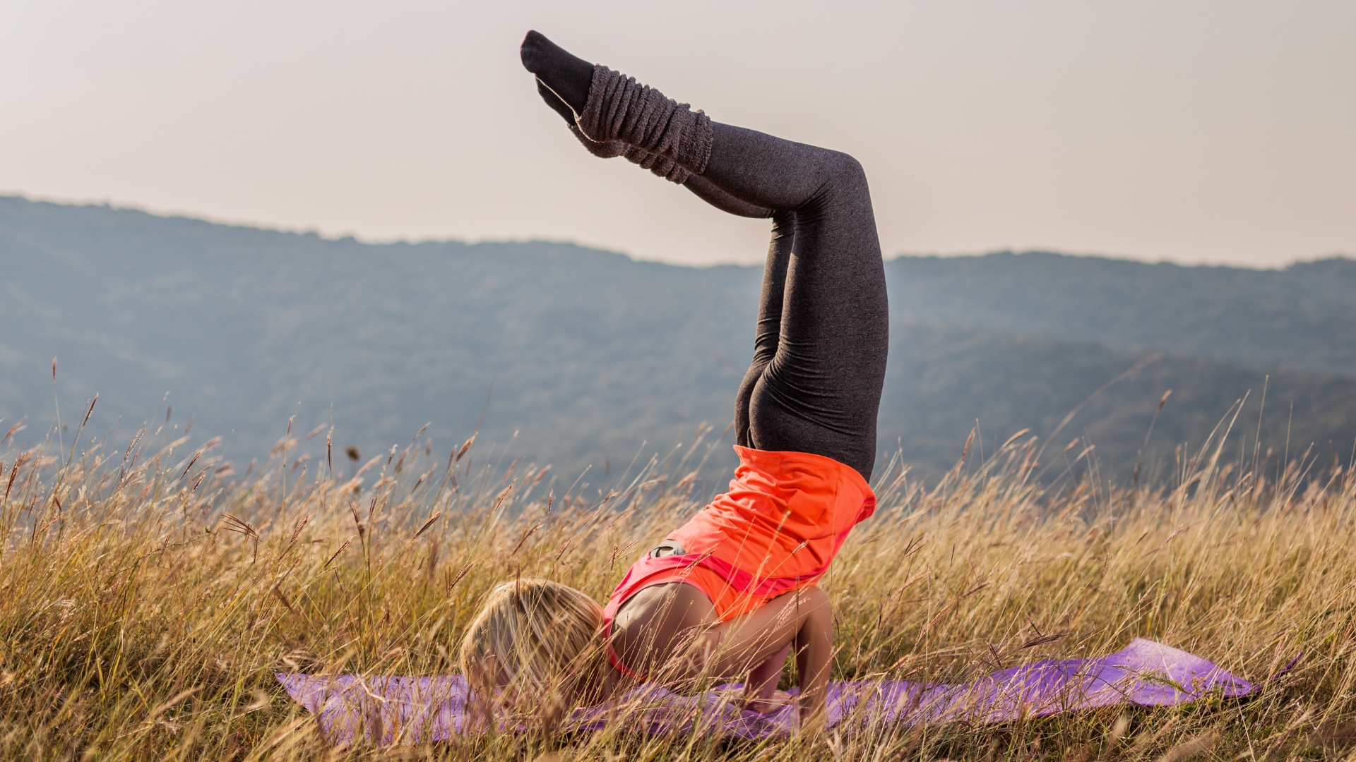 Vrschikasana