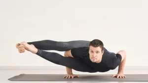 What Are Some Advanced Yoga Poses?