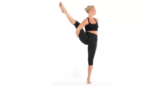 What Are Some Advanced Yoga Poses?