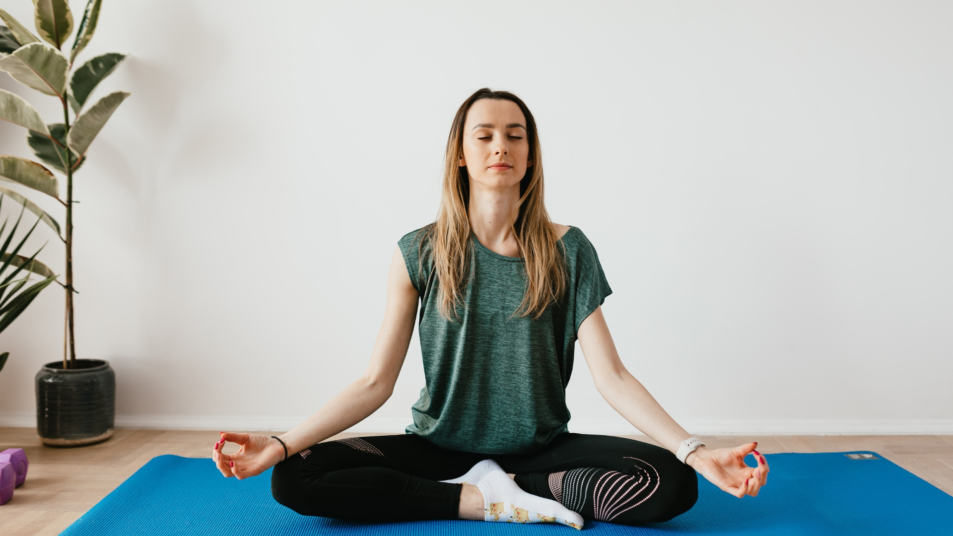 Padmasana