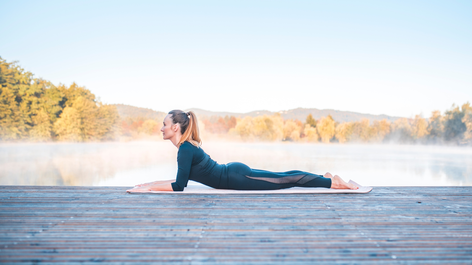 Salamba Bhujangasana - Can Yoga Help With Back Pain?