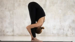 Yoga Poses to Clear Sinuses