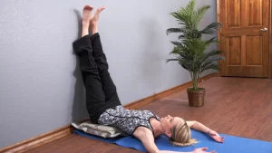 Yoga Poses to Clear Sinuses