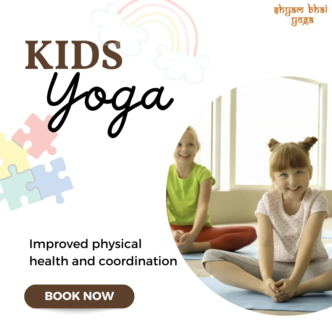 Kids Yoga Classes