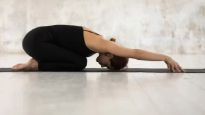 Yoga Poses to Clear Sinuses