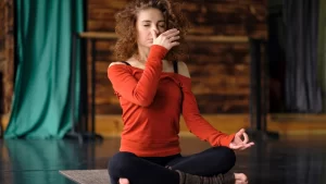 Yoga Poses to Clear Sinuses