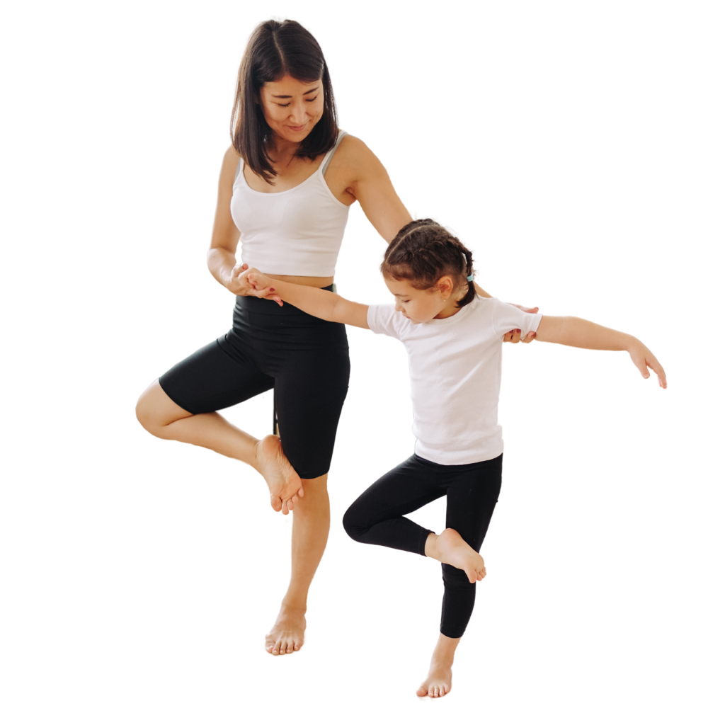 Online yoga classes for kids