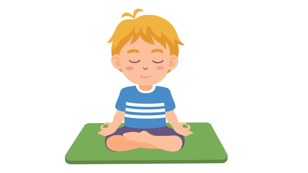 Kids Yoga Classes Online