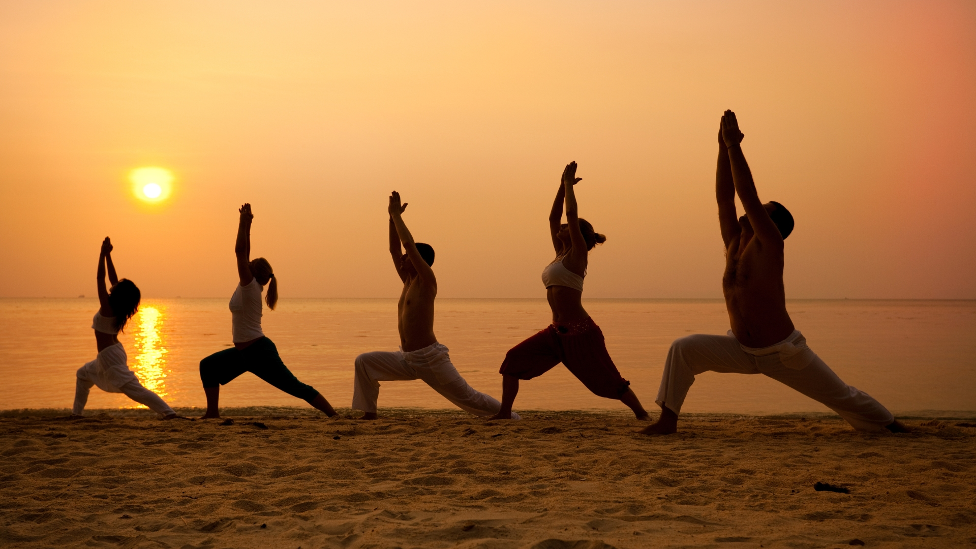 What Are The Effects Of Yoga On Mental Health?