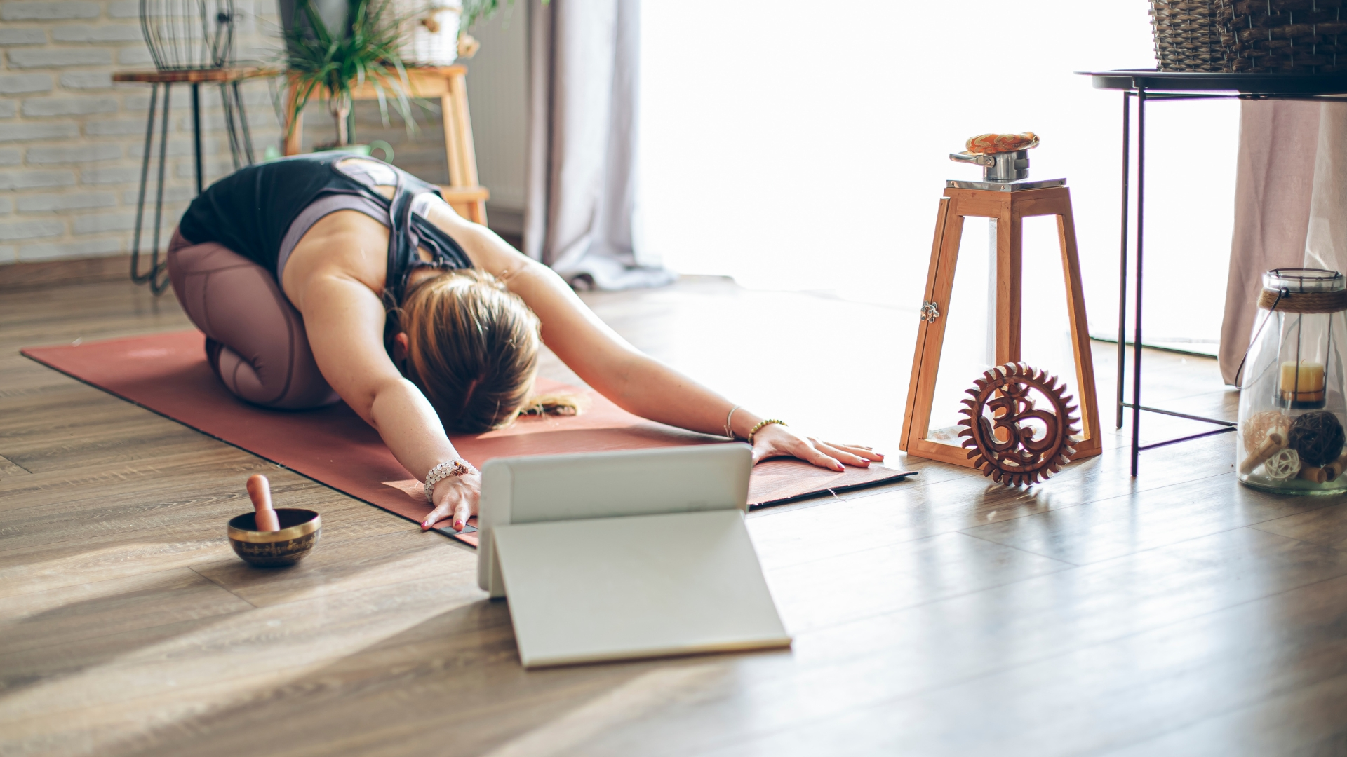 Can Yoga Help With Stress?