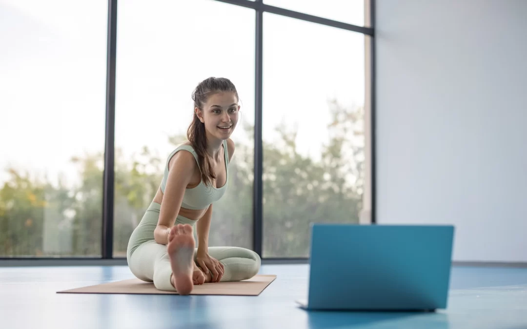 Can Yoga Help With Stress?