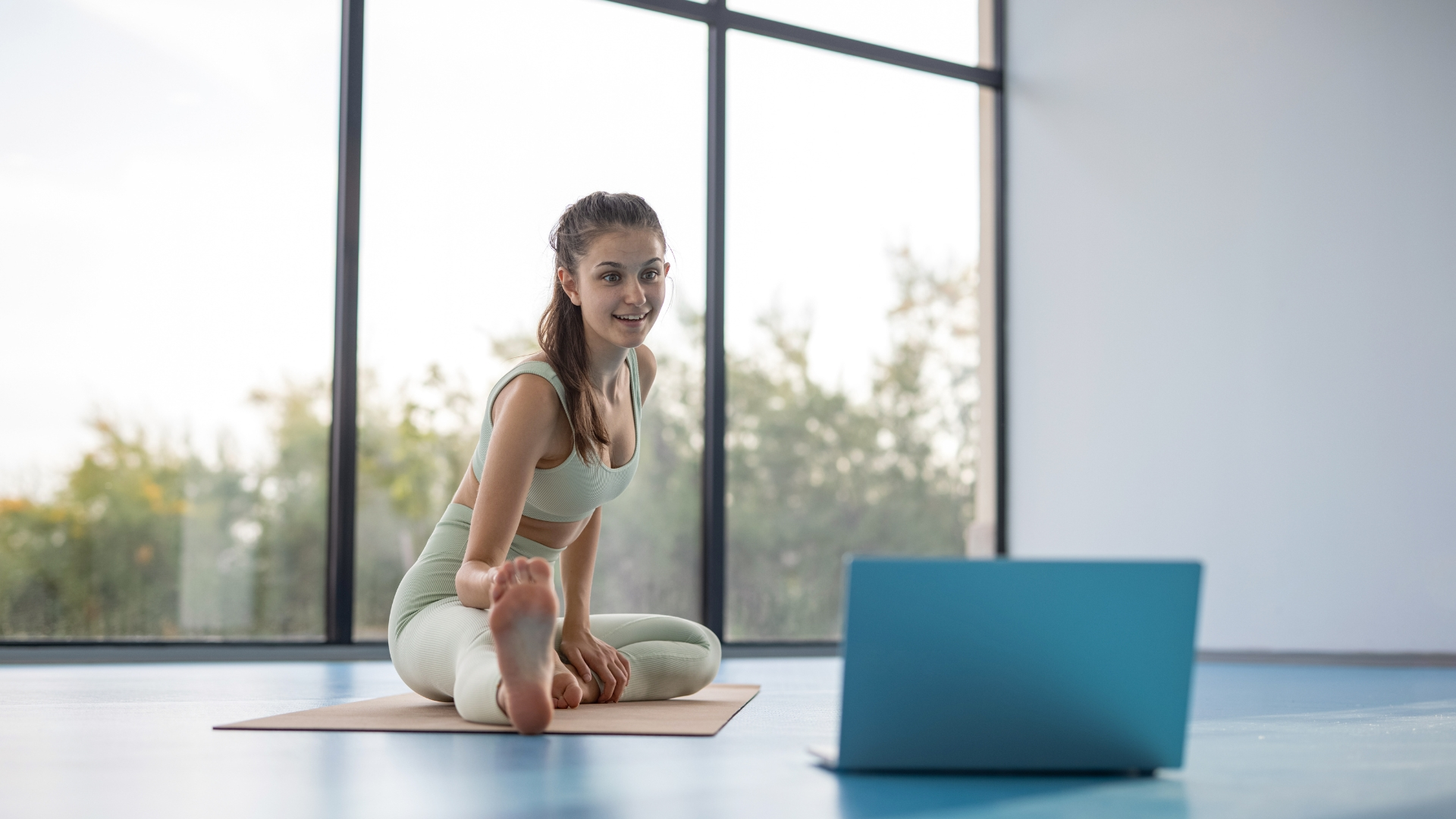 Can Yoga Help With Stress?