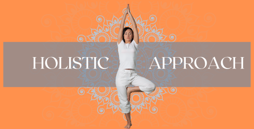 Fertility Yoga - Holistic Approach