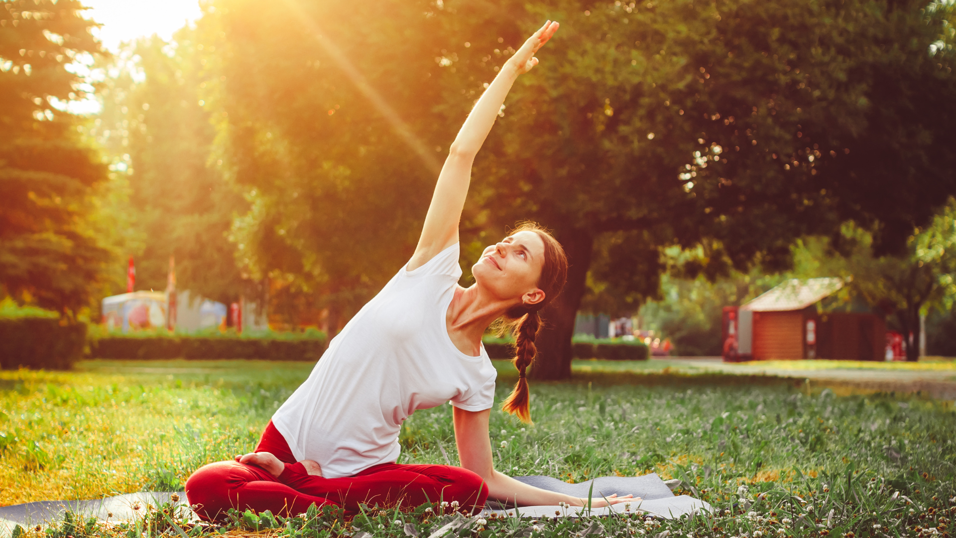 How Can Yoga Help You Achieve Work-Life Harmony?