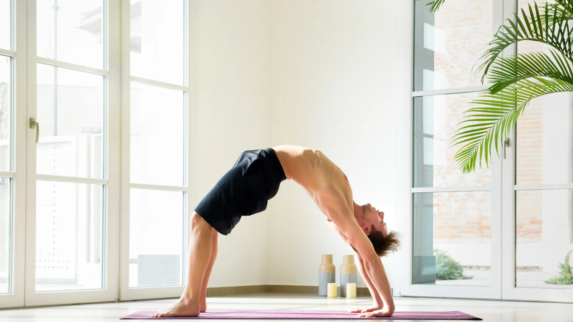 How Can You Incorporate Yoga into Your Busy Schedule?