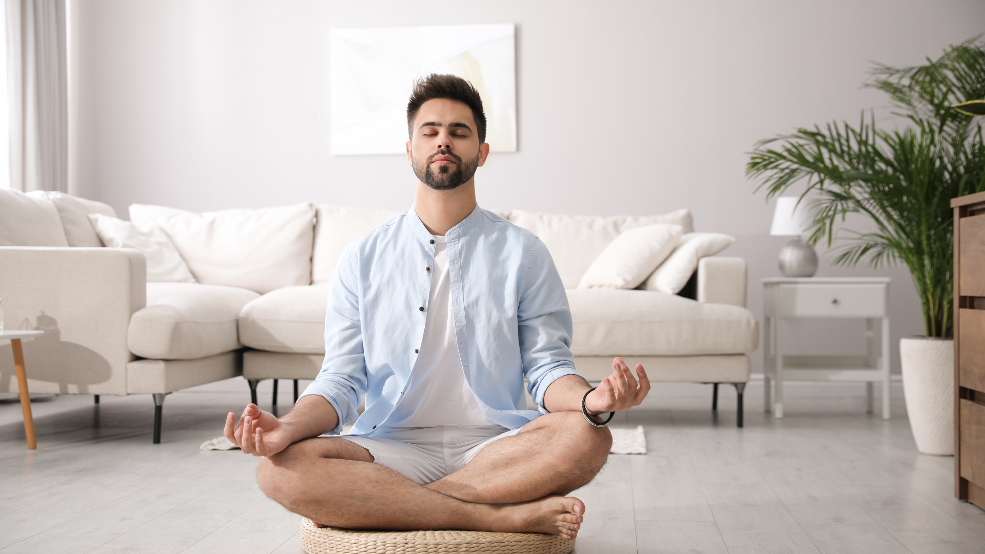 Meditation Cushion