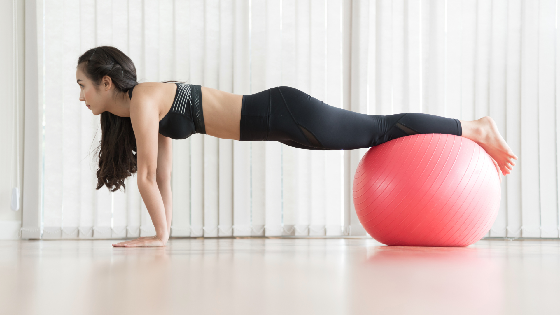 Yoga Ball