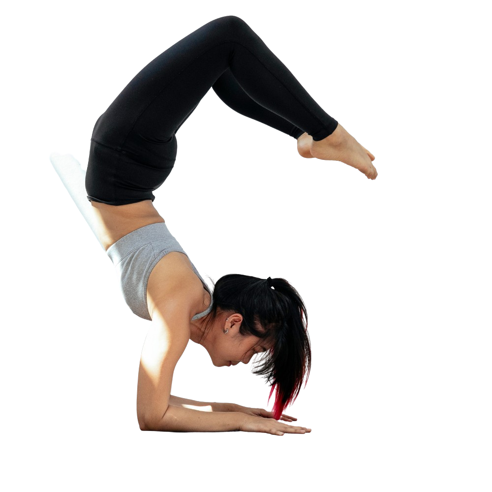 Flexibility Yoga