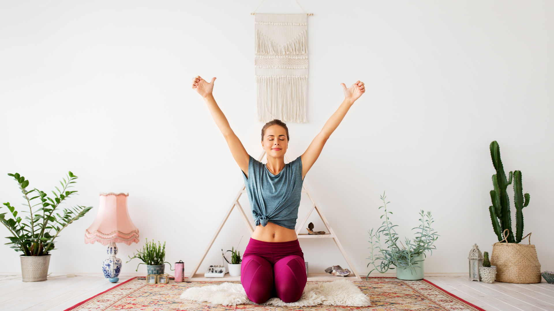 Kundalini Yoga