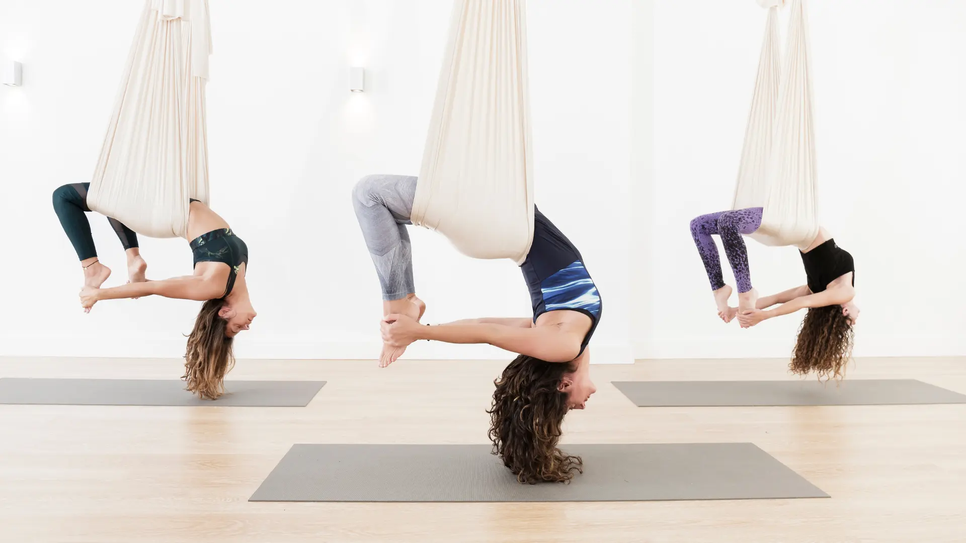 How Yoga Improves Flexibility and Strength?