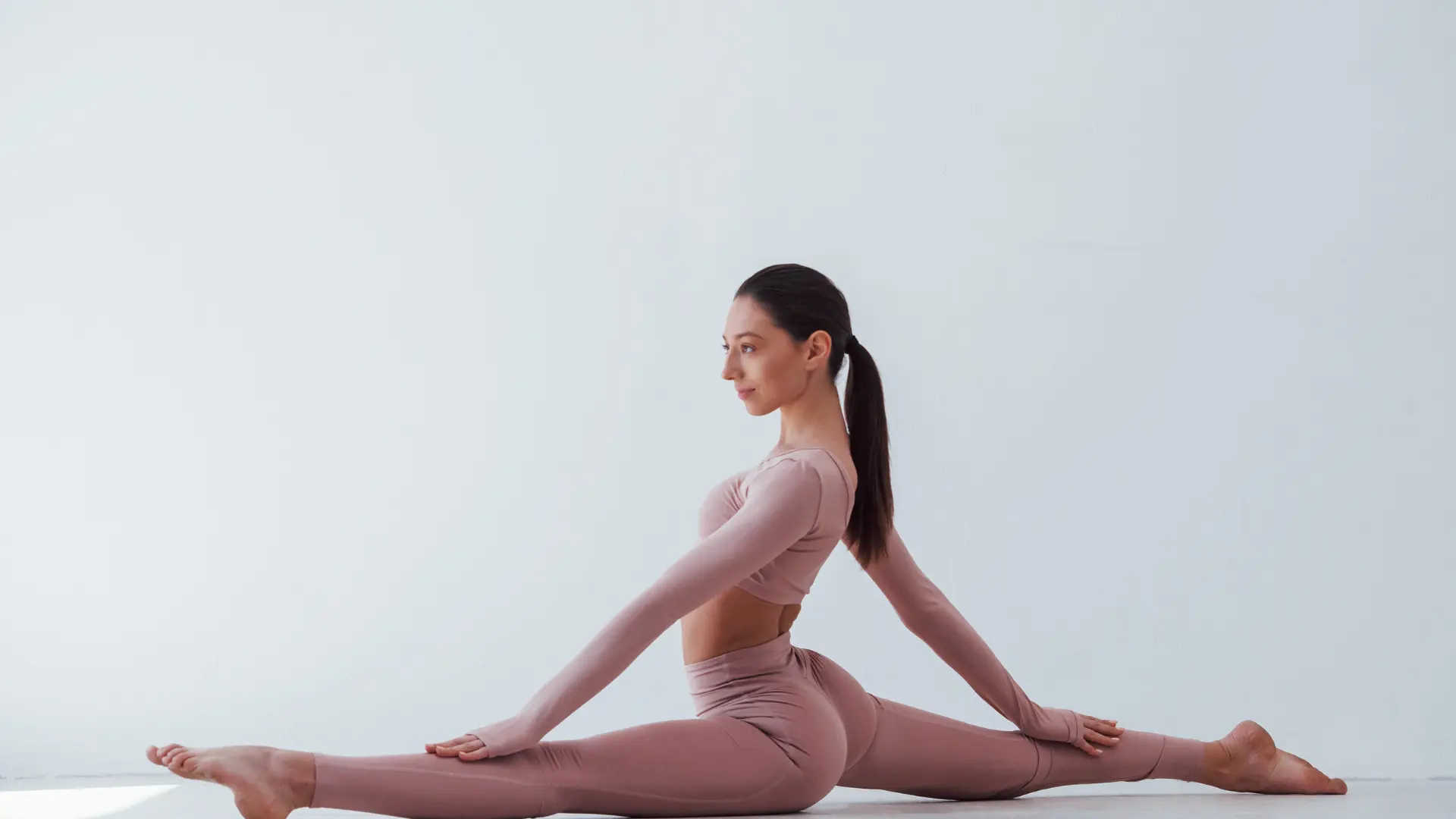 How Yoga Improves Flexibility and Strength?