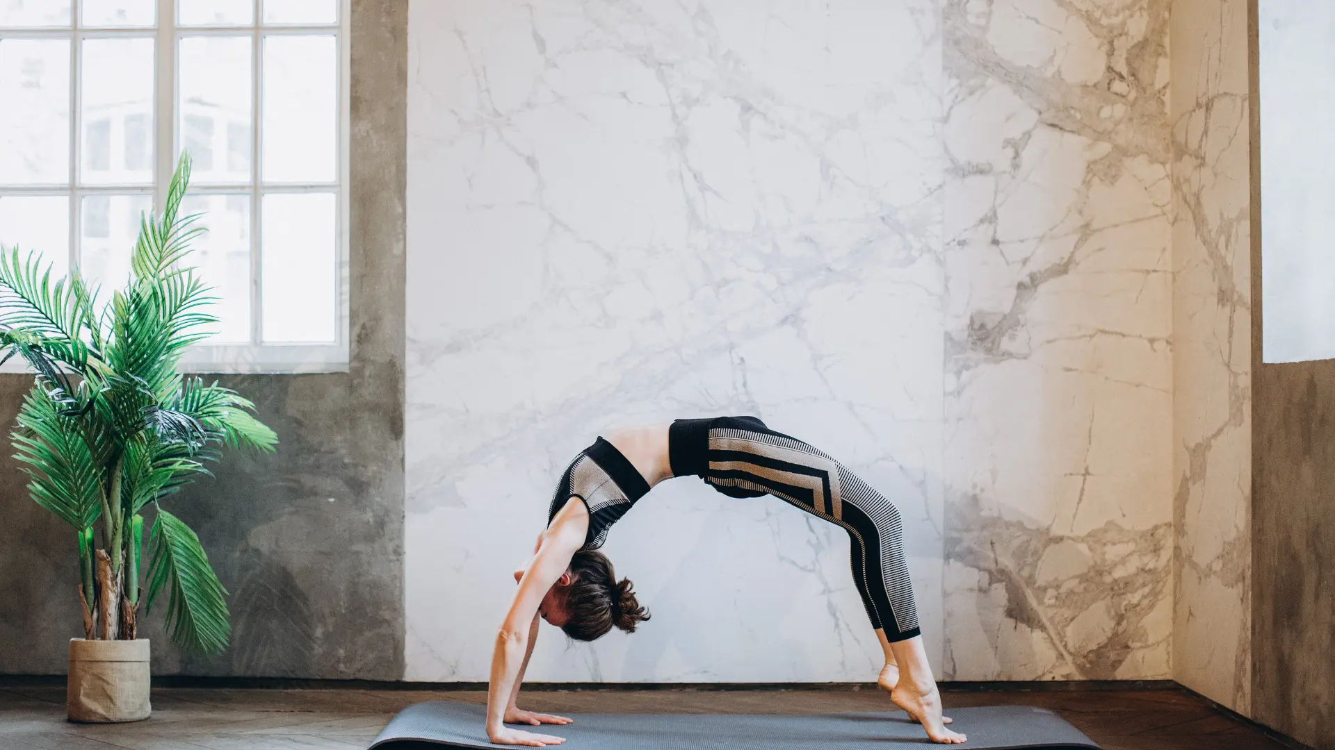 How Yoga Improves Flexibility and Strength?