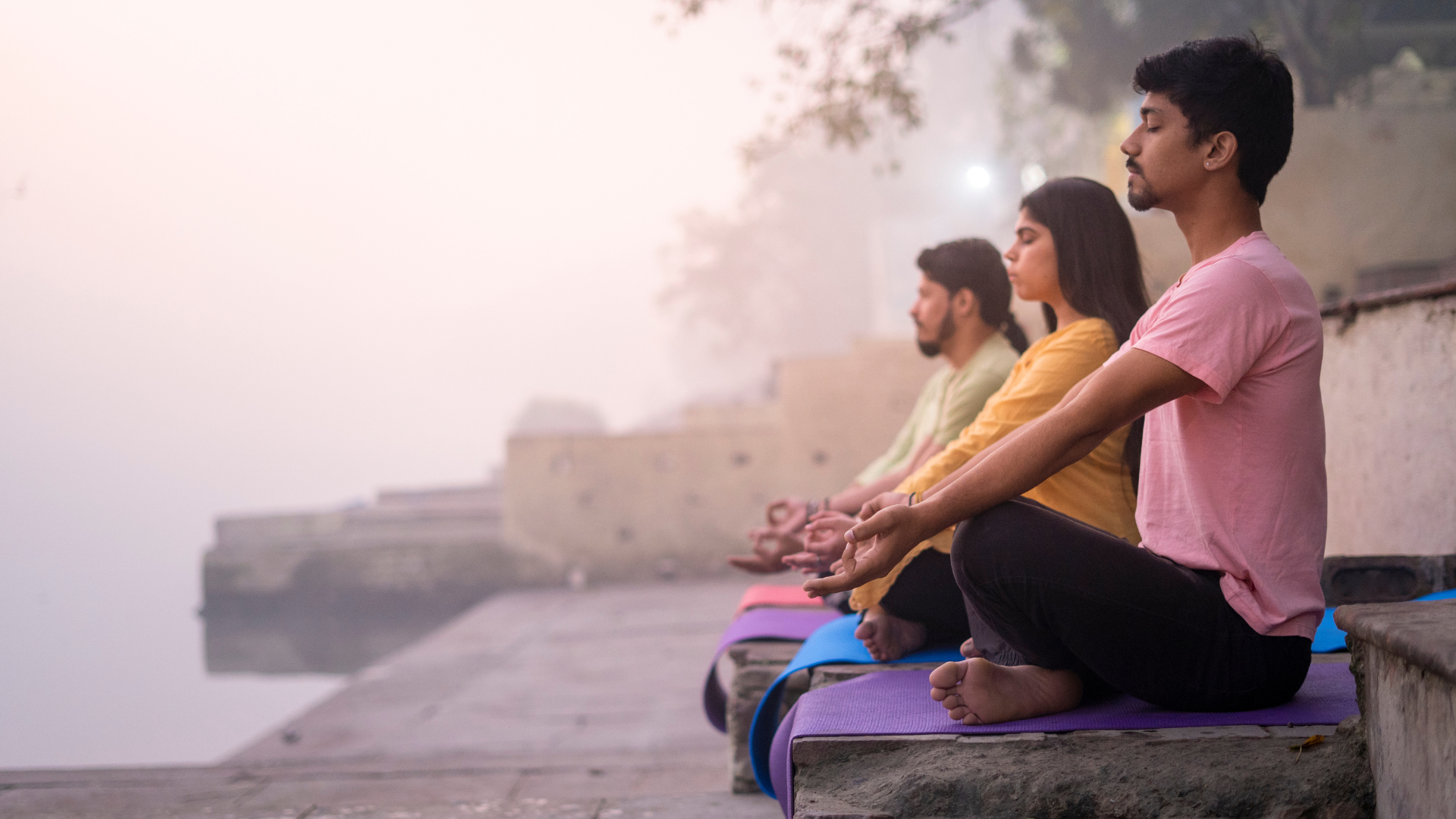 Breathing Techniques