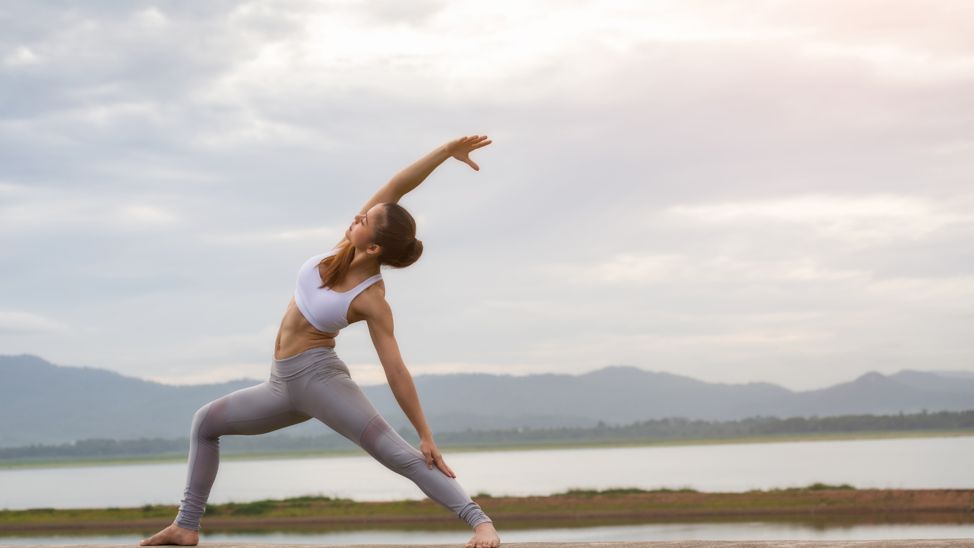 The Benefits of Daily Yoga: Transform Your Mind and Body 