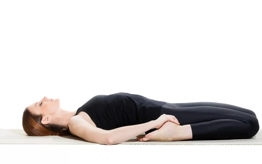 Yoga for Back Pain: Effective Poses and Stretches