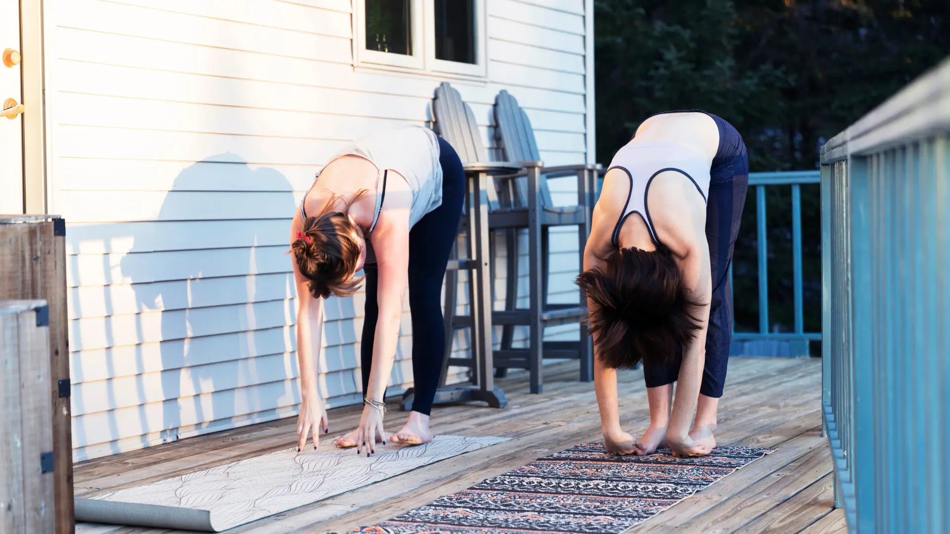 Incorporating Yoga into Your Daily Routine