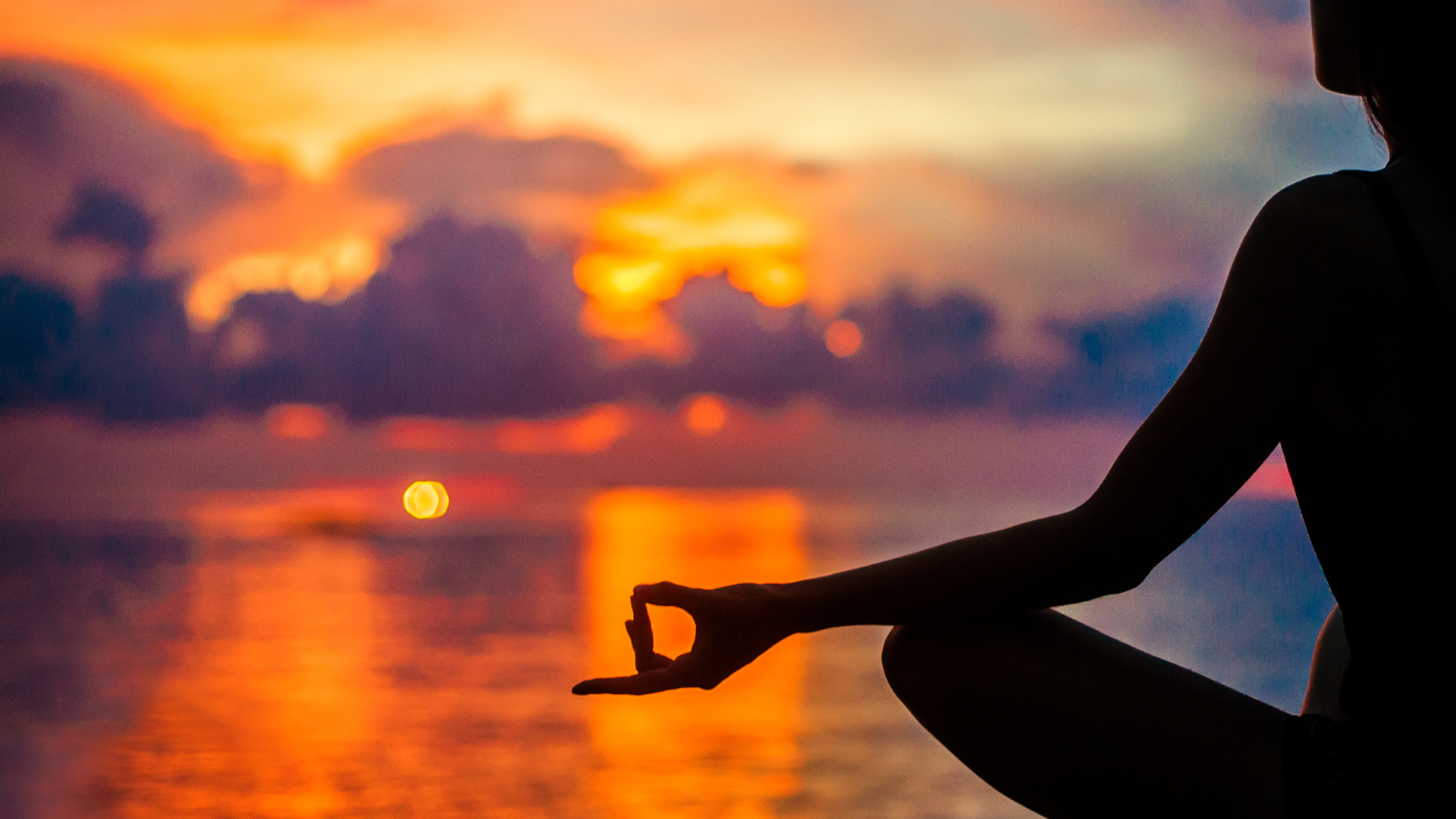 Yoga for Mental Clarity and Focus