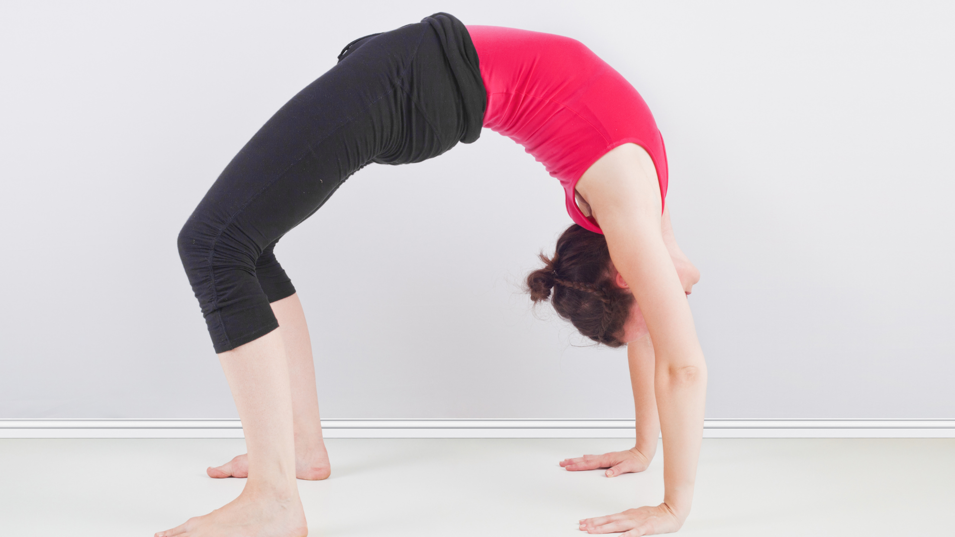 Urdhva Dhanurasana