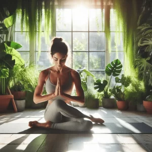 PCOD Online Yoga Classes