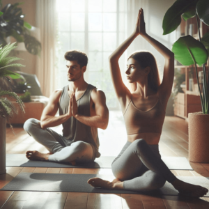 Personalized Yoga Online Classes