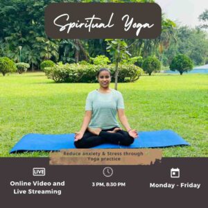 Spiritual Yoga