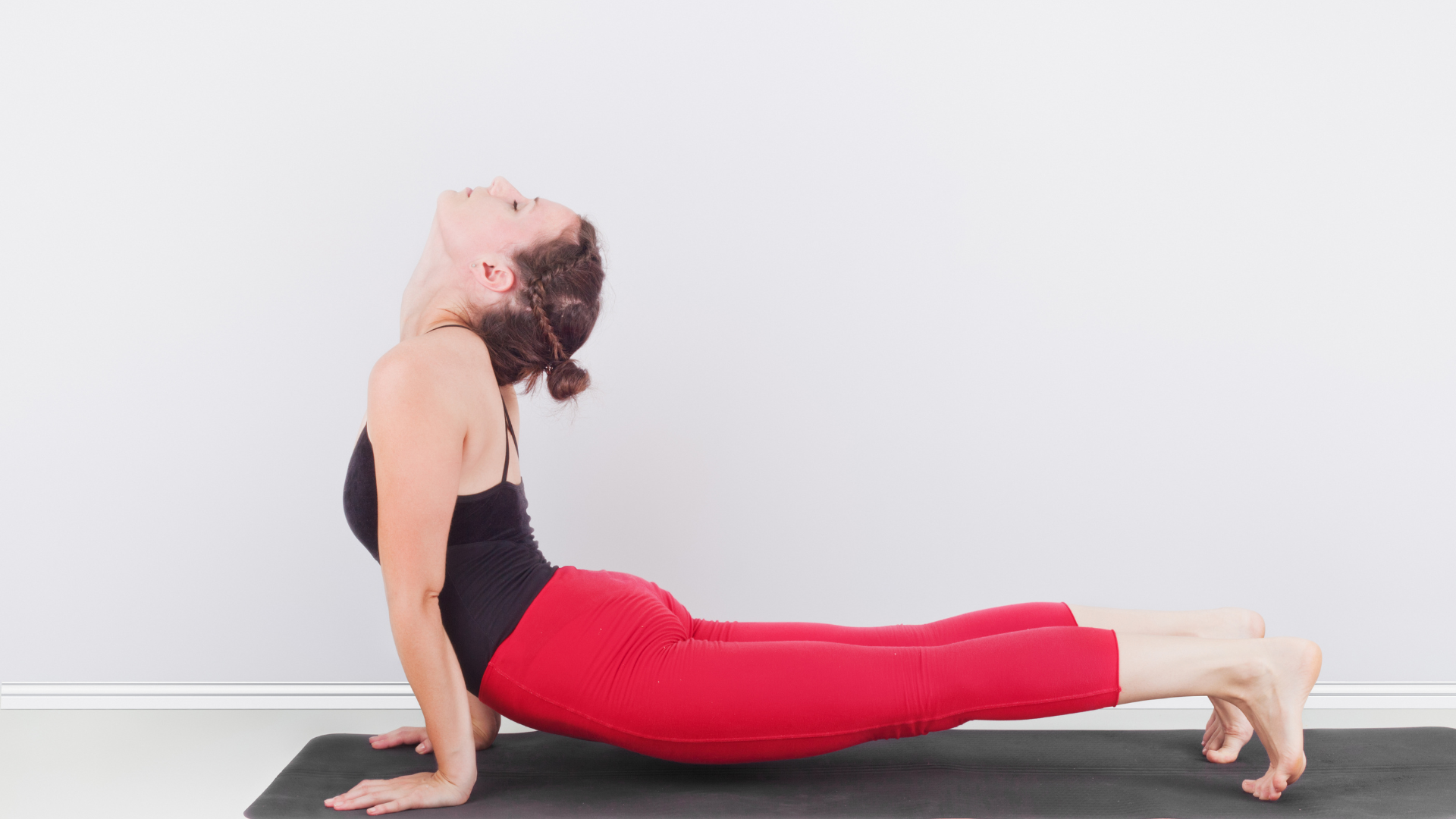 Urdhva Mukha Svanasana