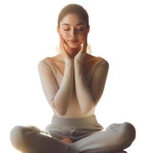 Face Yoga Online Classes