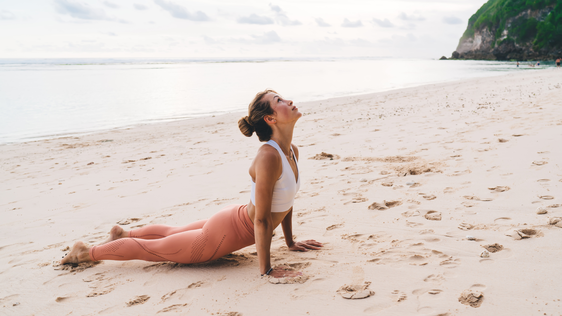 Bhujangasana