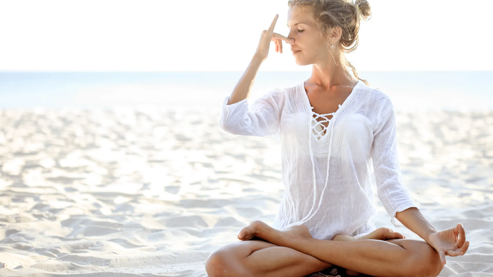 Sheetali Pranayama