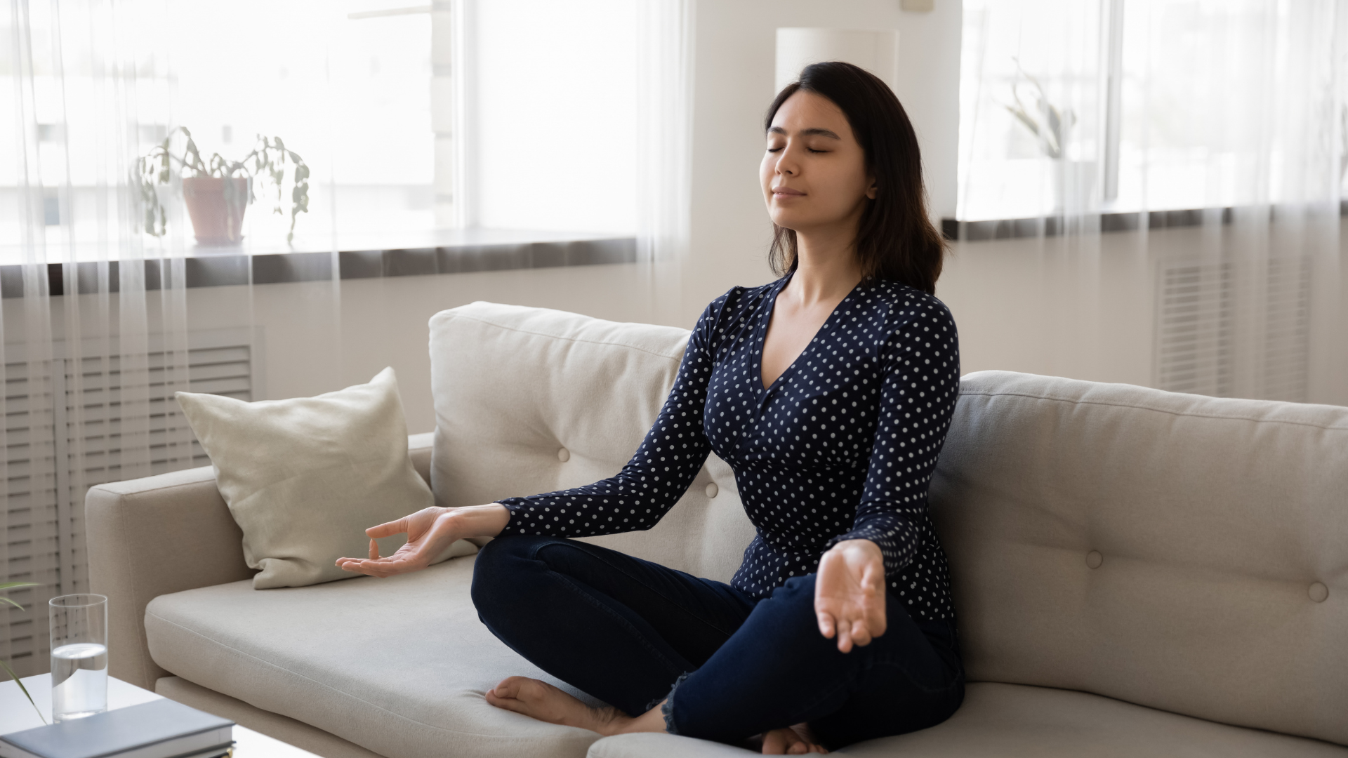 Meditation & Breathing Technique