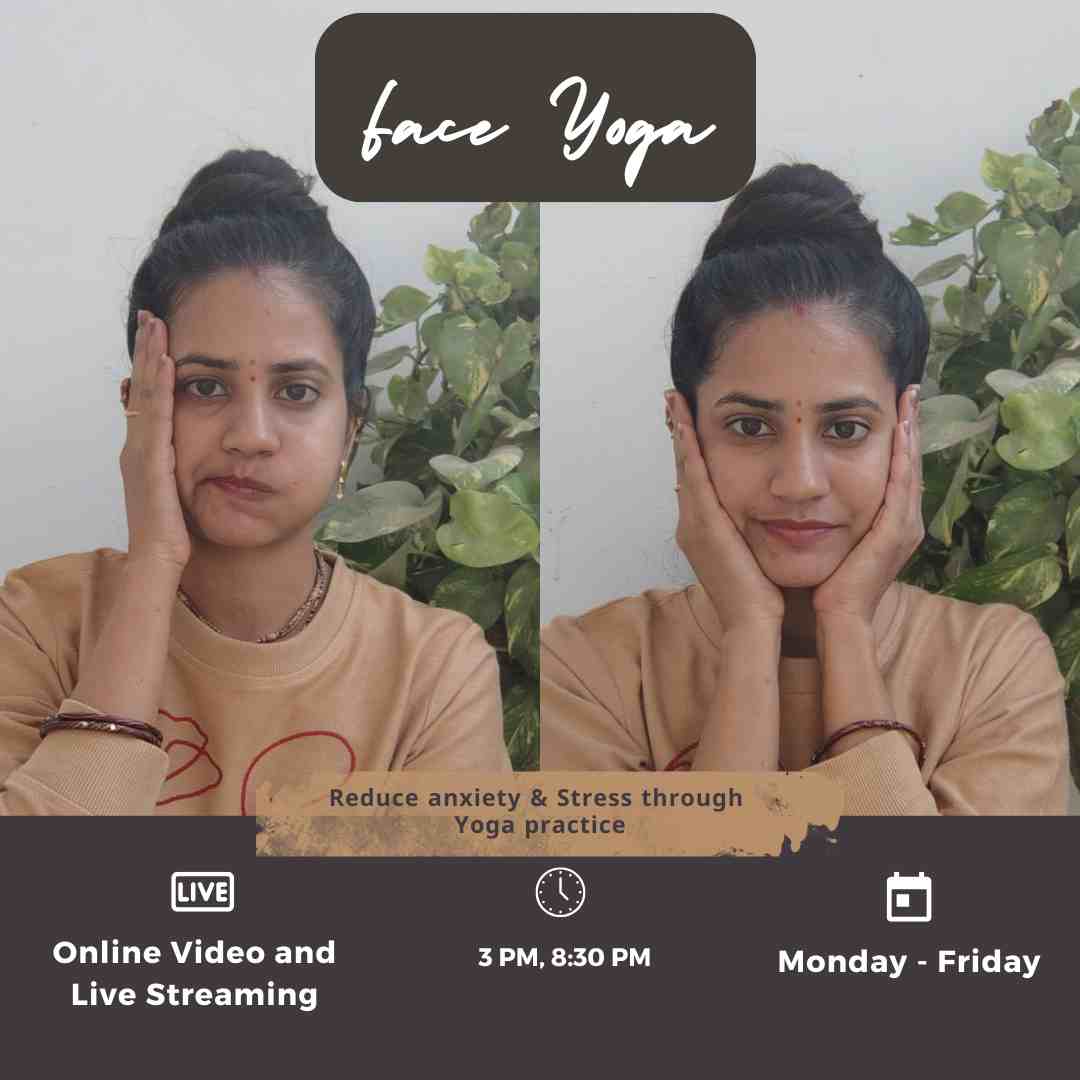 Face Yoga Online